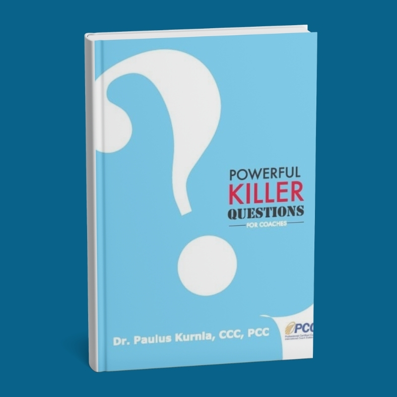 Powerfull Killer Questions