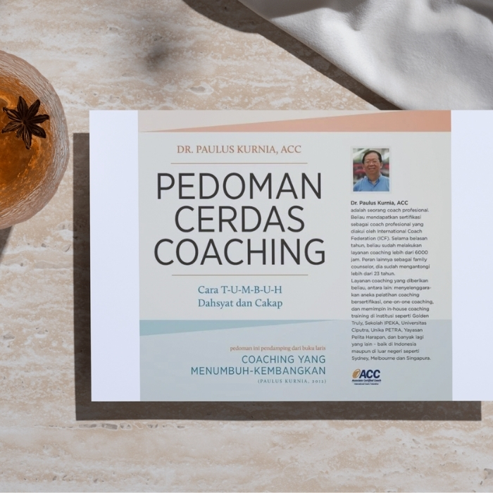 Pedoman Cerdas Coaching